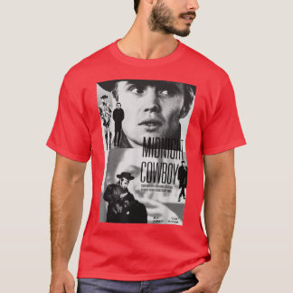 Camiseta Gráfico O Homem De Grupo E O Filme De Poster De Dr