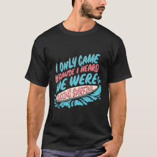 Camiseta Gràfico Retro de Surf Divertido para Homens Mulher