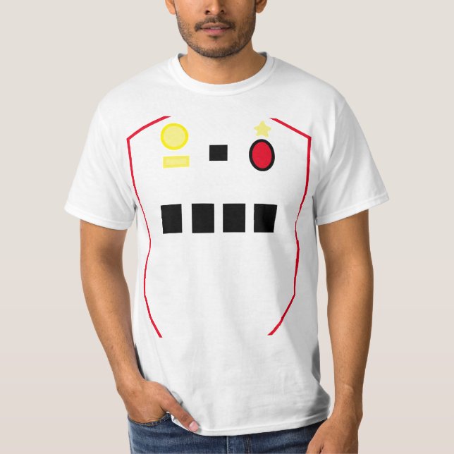 Camiseta Gráfico Retroativo AC Milão (Frente)