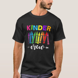 Camiseta Gráfico Retroativo Do Lápis De Fita Alô Alô, Terce