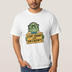 Camiseta Gráficos bem engraçados e bem sucedidos do tórax