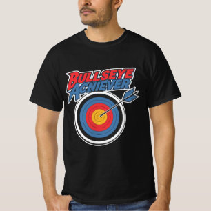 Camiseta Gráficos de arquivamento para entusiastas