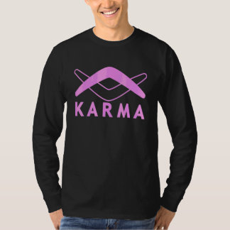 Camiseta Gráficos de Bumerangue Lançador de Bumerangue Jogo