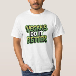 Camiseta Gráficos de estilo de vida sofisticados e negros