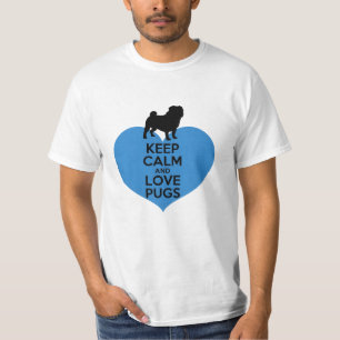 Camiseta Gráficos do Lover Engraçado e Adorável