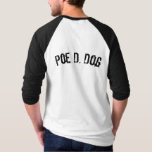Gráficos do Poe D. Dog