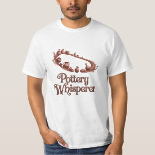 Camiseta Gráficos Lindos Inspirados em Potência