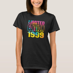 Camiseta grafite 1999