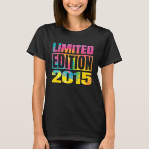 Camiseta grafite 2015