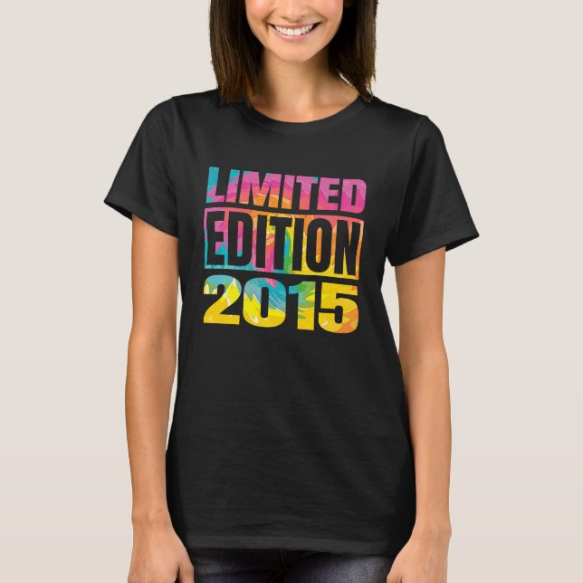 Camiseta grafite 2015 (Frente)