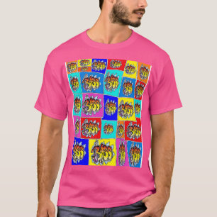 CAMISETA GRAFITE 2 1