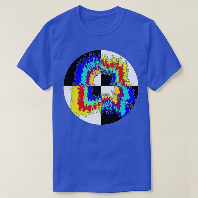 Camiseta Grafite de Etiqueta Urbana 2 tons 1 (Frente do Design)