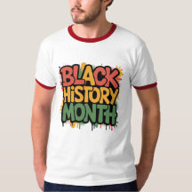 Grafite do Mês da História Negra