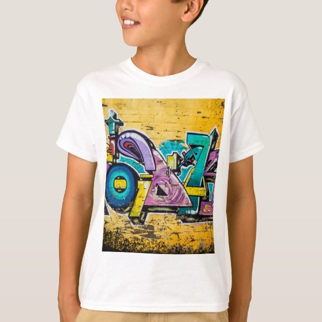 Camiseta Grafite, Grundarfjordur, Islândia (Frente)
