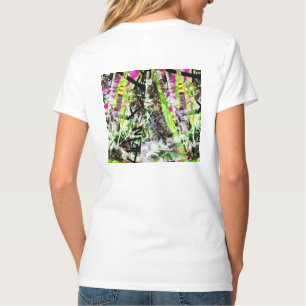 Camiseta Grafite NYC foto de Nova York