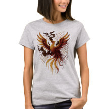 Grafite Phoenix Reborn |