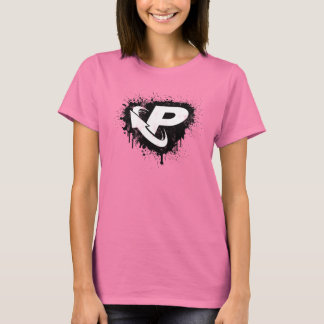 Camiseta Grafite Prime Loops