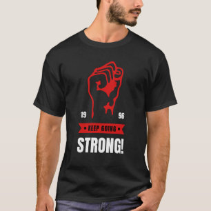 Camiseta Grafite Style Street Art Clássico T-Shirt