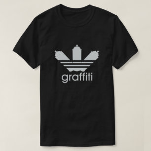 Camiseta Grafite T-Shirt