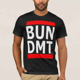 CAMISETA GRAFITES ESPIRITUAIS DO DMT - DESIGN DO DMT DO