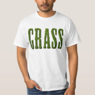 CAMISETA GRAMA