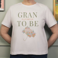 GRAMA DE Guarda-chuvas Floral PARA SER TEXTO PARA
