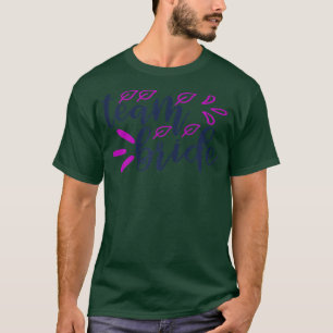 Camiseta Grama De Mulher Correspondente A Noite Para Bachel
