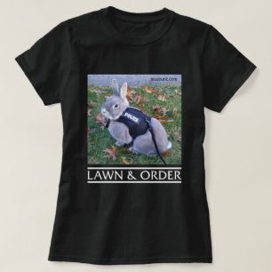 Camiseta Gramado & T das mulheres da ordem