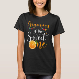 Camiseta Gramática Da Família De primeiros aniversarios Doc