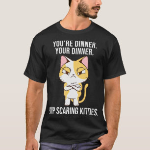 Camiseta Gramática Engraçada Salva Vidas