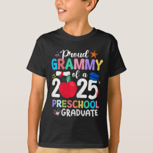 Camiseta Gramática Orgulhosa Do Formando De Pós-Graduação D