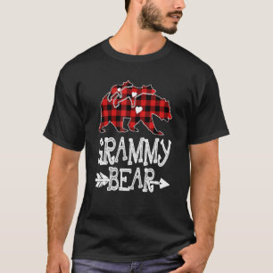 Camiseta Gramínea Xadrez Vermelha Vírgula Dois Cubo Corresp