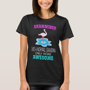 Camiseta Grammingo T Shirt, Tanque Superior, Sweatshirt, Ho