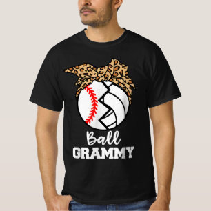 Camiseta Grammy de Ball