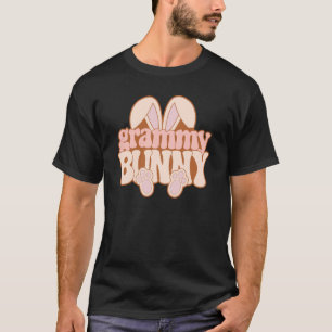 Camiseta Grammy One Hoppy Páscoa Day 2023