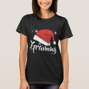 Camiseta Grammy Papais noeis Vovó Matando Família Paj