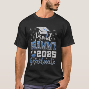 Camiseta Grammy Super Orgulhoso da Família Incrível do Form