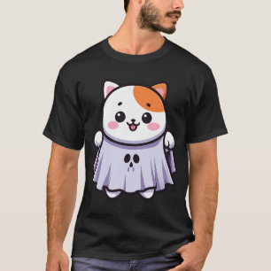 Camiseta Grampos da Estação Spooky