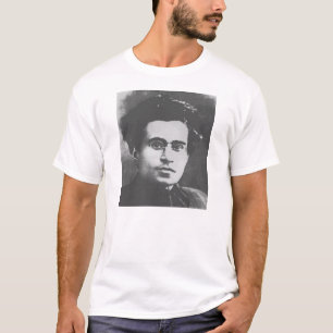 Camiseta gramsci