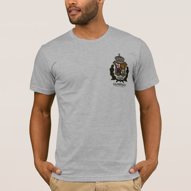 CAMISETA GRAN CATALANISMO (Frente)