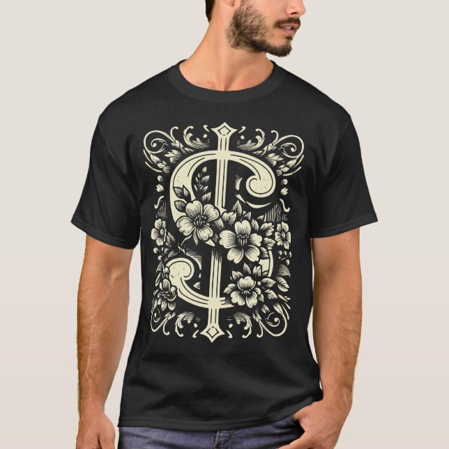 Camiseta Grana Alta (Frente)