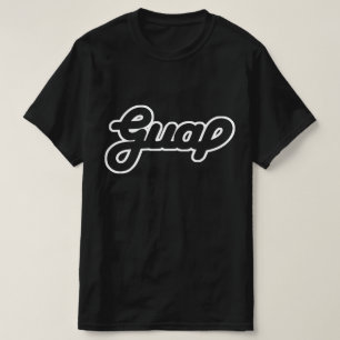 Camiseta Grana em abundância