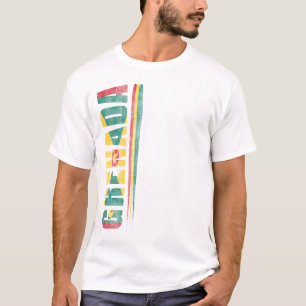 Camiseta Granada