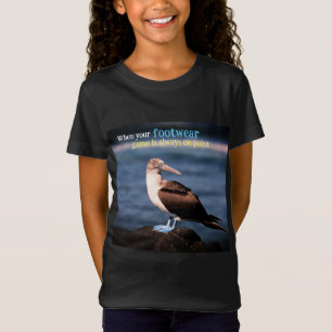 Camiseta Granada azul