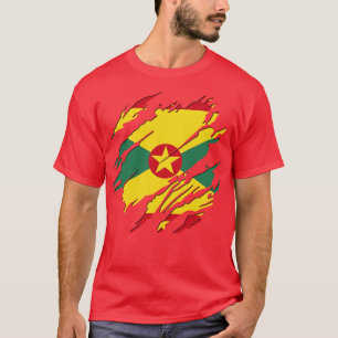 Camiseta Granada Sempre
