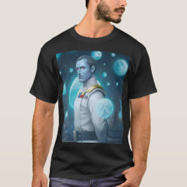 Camiseta Grand Admiral Thrawn – Strategic Genius