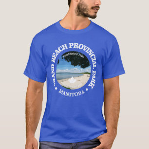 Camiseta Grand Beach PP