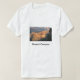 Camiseta Grand Canyon (Frente do Design)