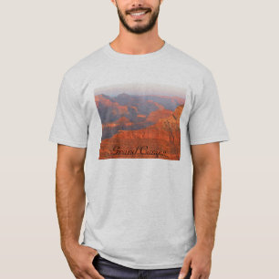 Camiseta Grand Canyon