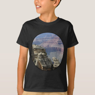 Camiseta Grand Canyon